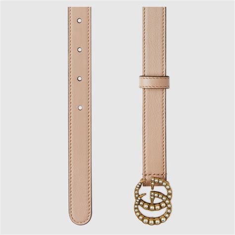 ceinture gucci avec perle|ceinture Gucci soldes.